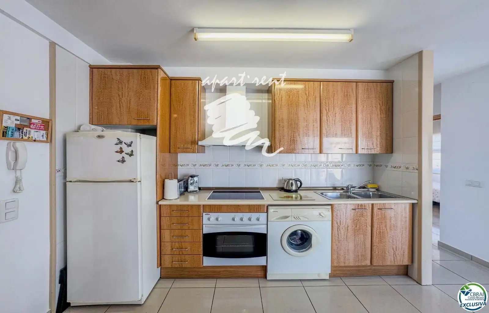 Piso con terraza en venta en Punta Llevant, imagen 7