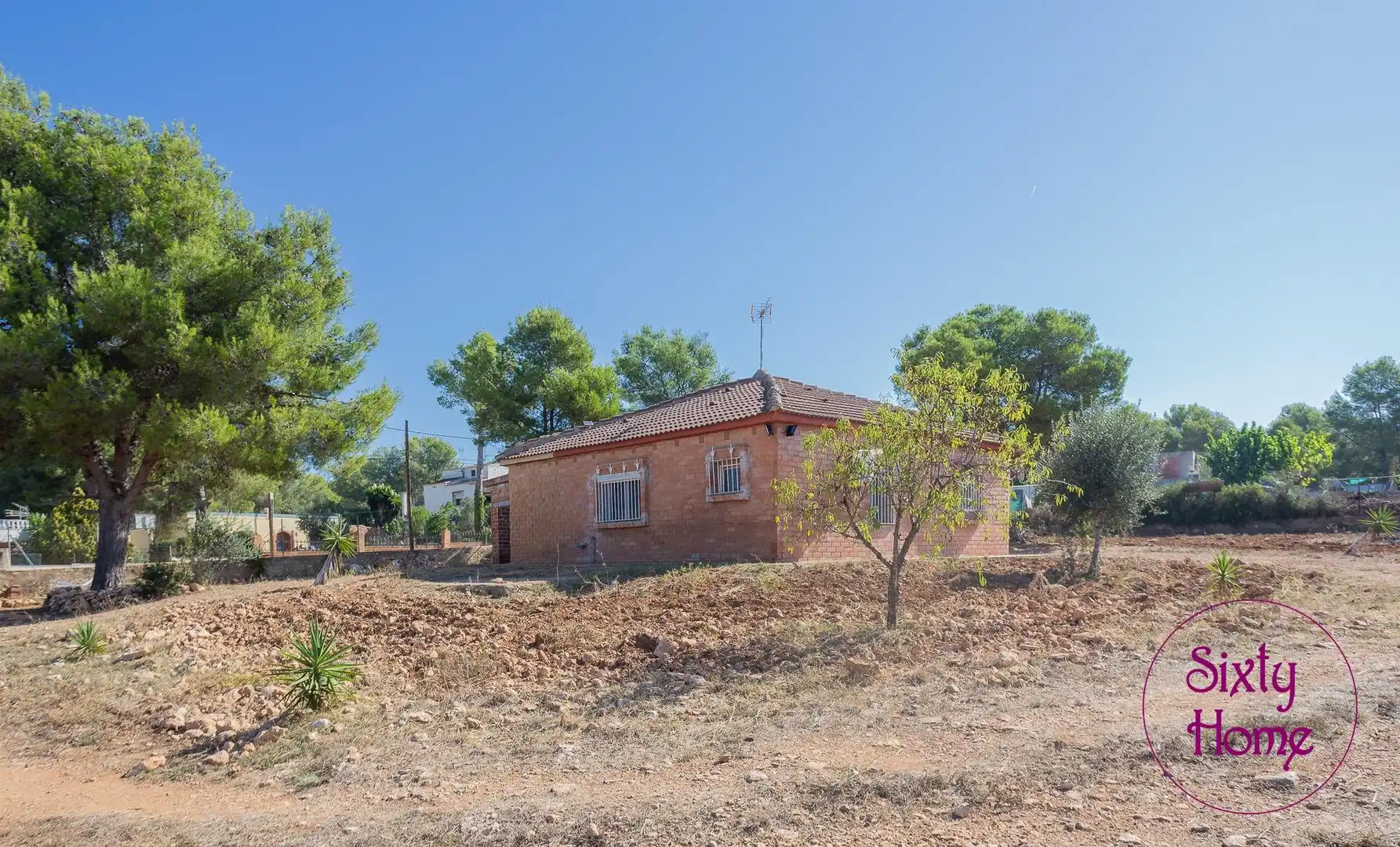 House with garden for sale in Calle Australia 9, imagen 29