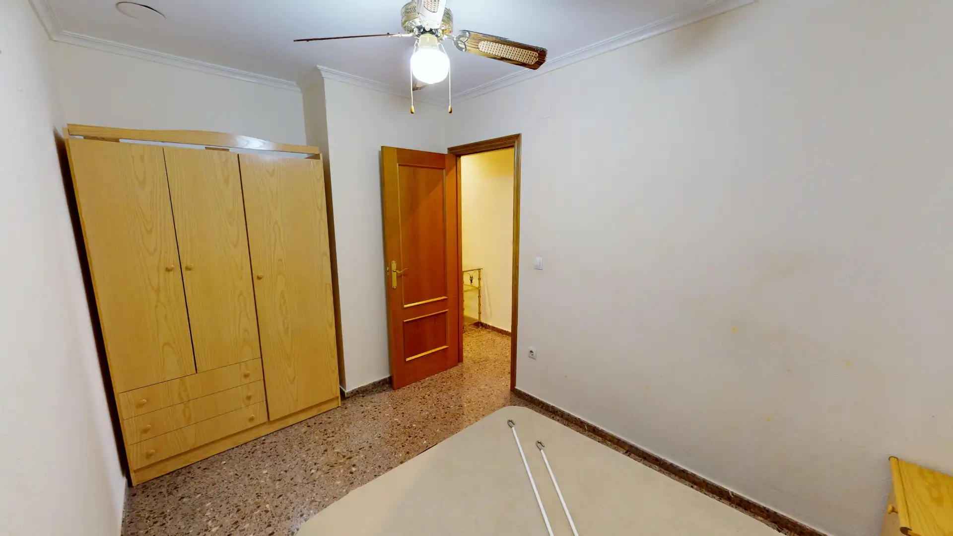 Habitación de Piso en venta en Elche ciudad
