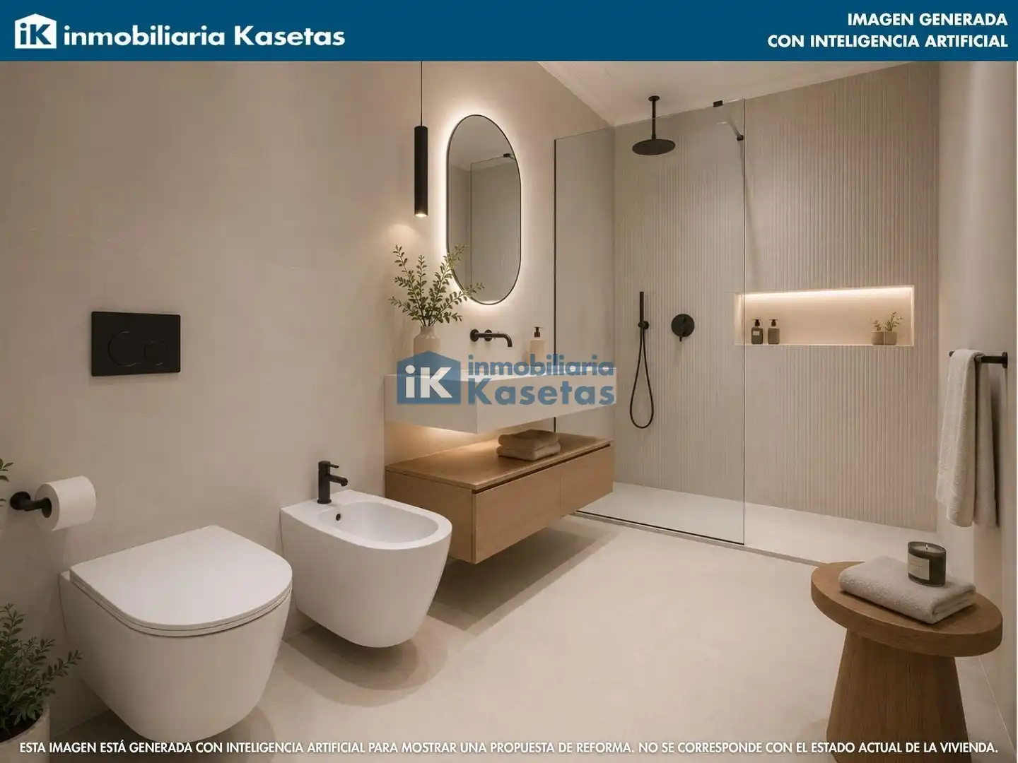 Piso con ascensor en venta en Centro - Ariz - Uribarri, imagen 15
