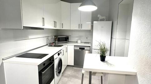 Photo 2 of Flat to rent in Calle Manuel Ruiz Magro, Carrús Este, Alicante