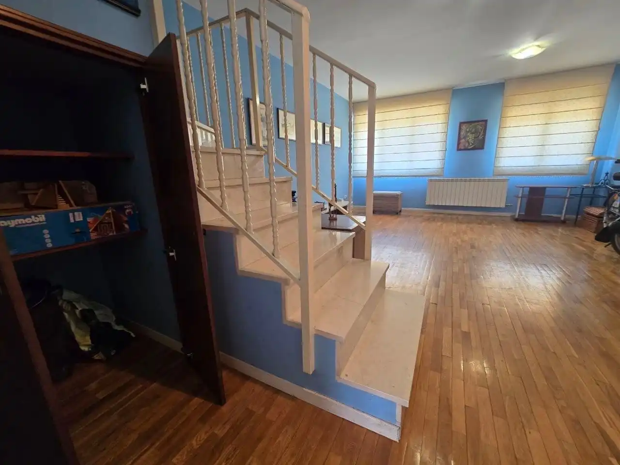 Dúplex en venta en Villamediana de Iregua con Calefacción, Terraza y Piscina comunitaria