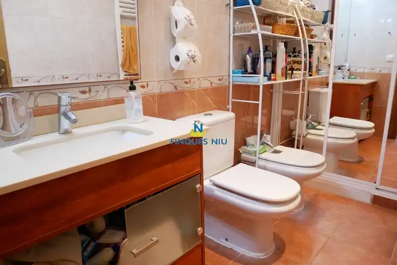 Casa amb jardí en venda a Avinguda Arbres 165, imagen 18