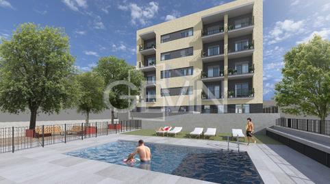 Foto 3 de Piso en venta en Can Borrell, Barcelona