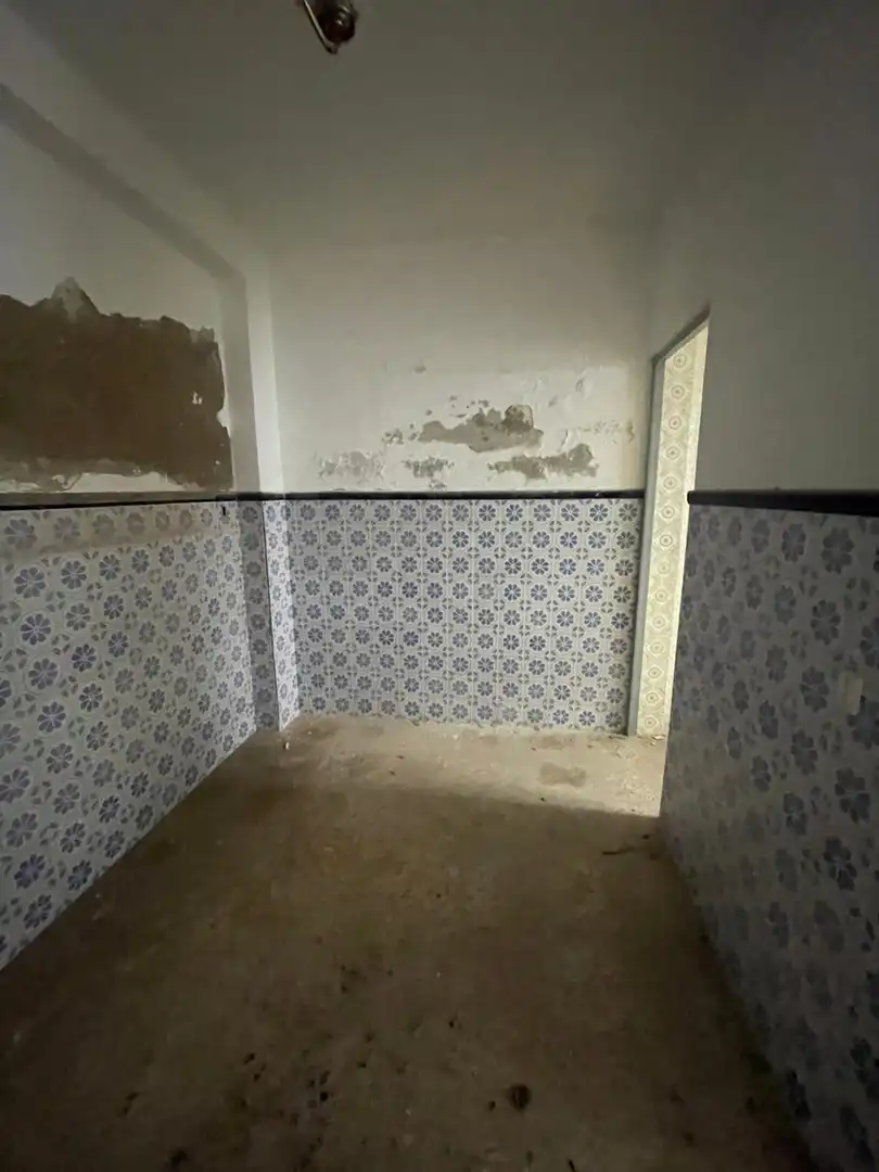 Baño de Casa o chalet en venta en Arahal
