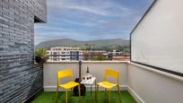 Terrace of Flat for sale in El Astillero    with Terrace, Swimming Pool and Balcony