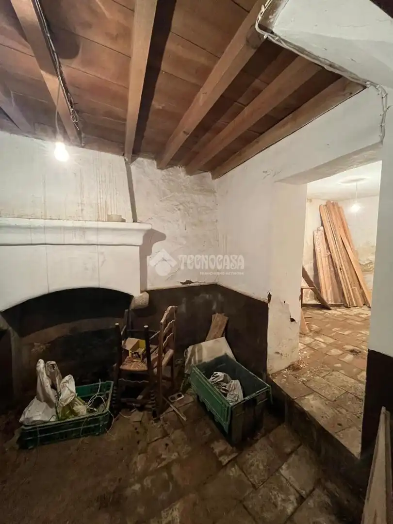 Casa o chalet en venta en Valdeverdeja