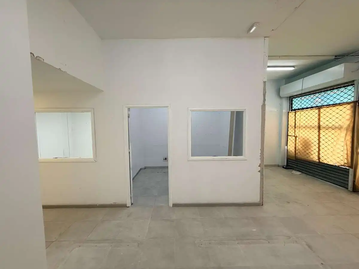 Commercial properties for rent in Arrecife