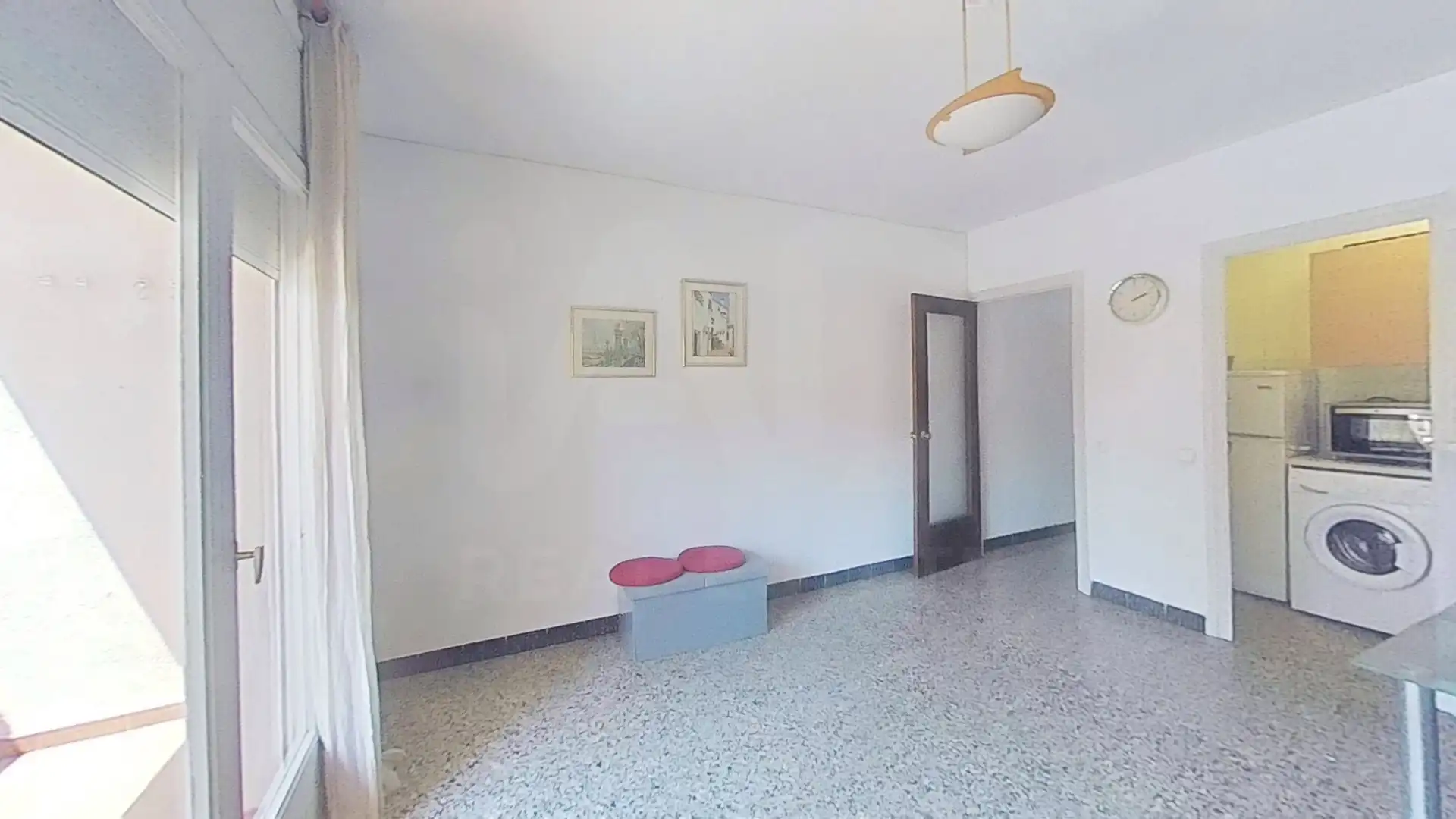 Sala d'estar de Pis en venda en Cambrils amb Terrassa