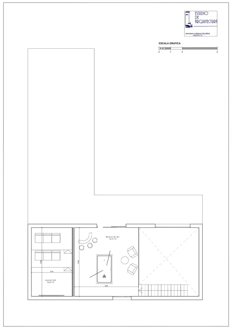 Wohnbaugrundstück zum Verkauf in Calle Buen Suceso 79, imagen 5