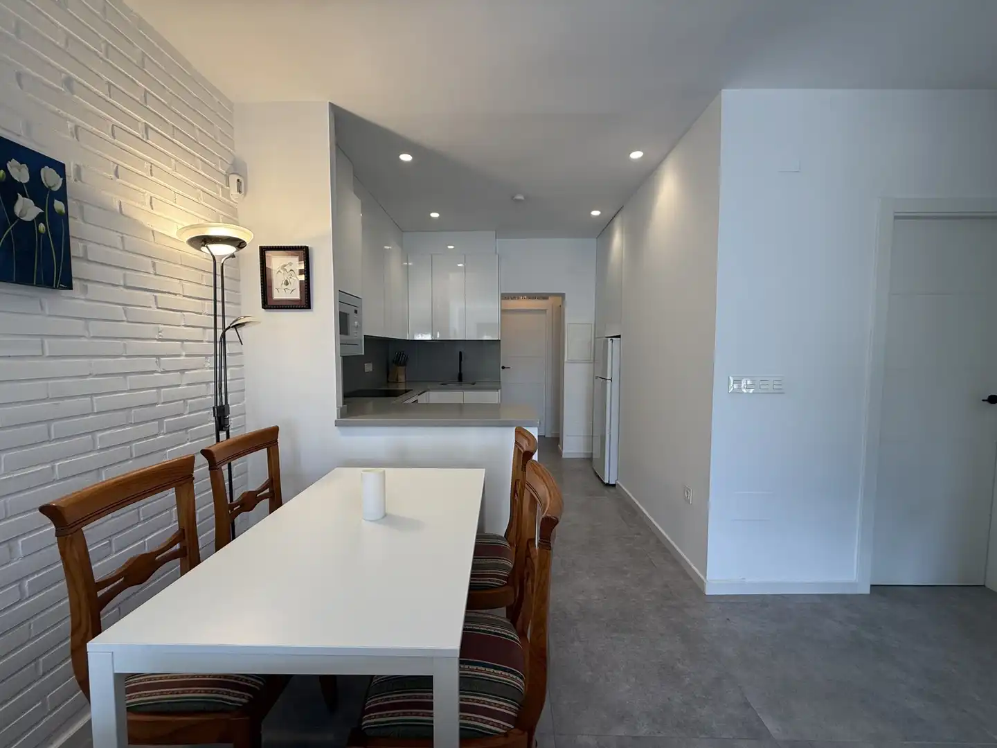 Casa con piscina en venta en Calle Salvador Rueda Cmor, imagen 10