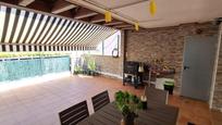 Terrace of House or chalet for sale in Sabadell  with Heating, Terrace and Storage room