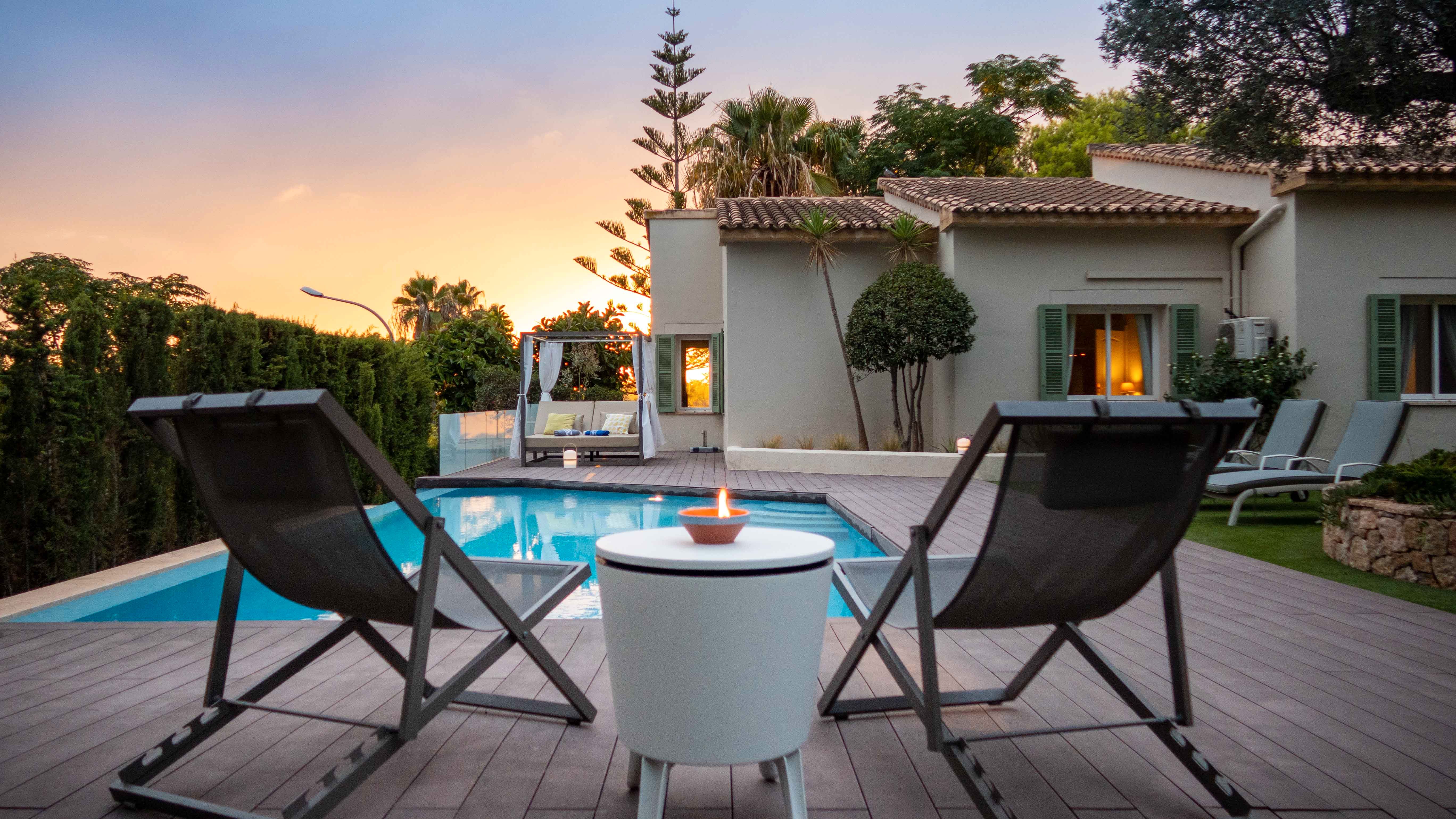 Casa o chalet en venta en Santa Ponça