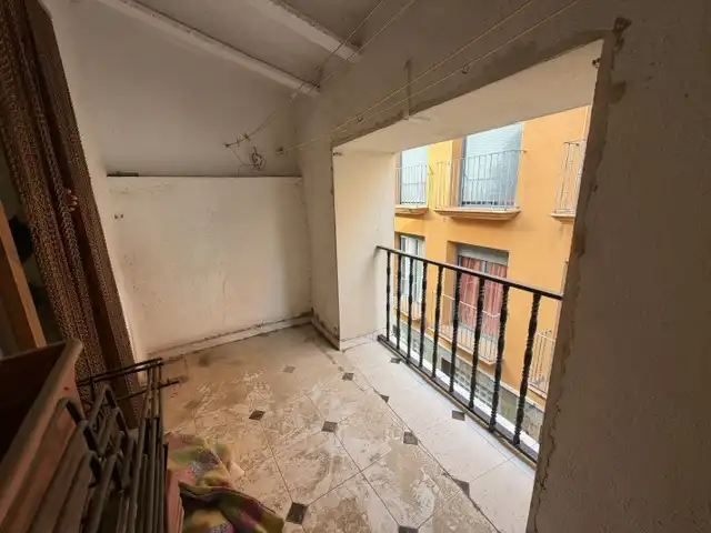 Casa rústica amb terrassa en venda a ARENAL, imagen 17