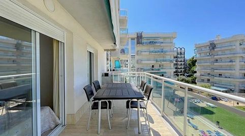 Foto 5 de Piso en venta en Mar i Camp - Platja dels Capellans, Salou