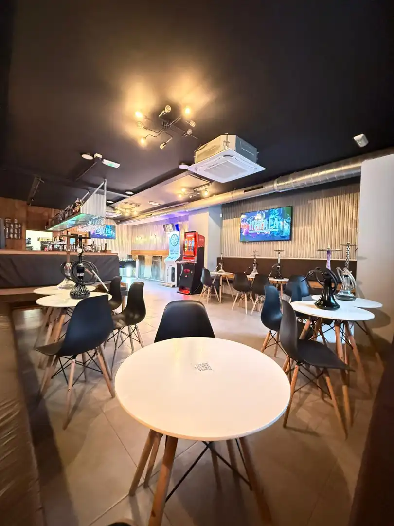 Local comercial en traspaso en Paseo Marítimo 501, imagen 3