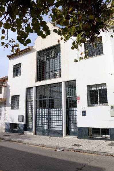 Casa o xalet en venda a Calle Veleta, 23, Angustias - Chana - Encina