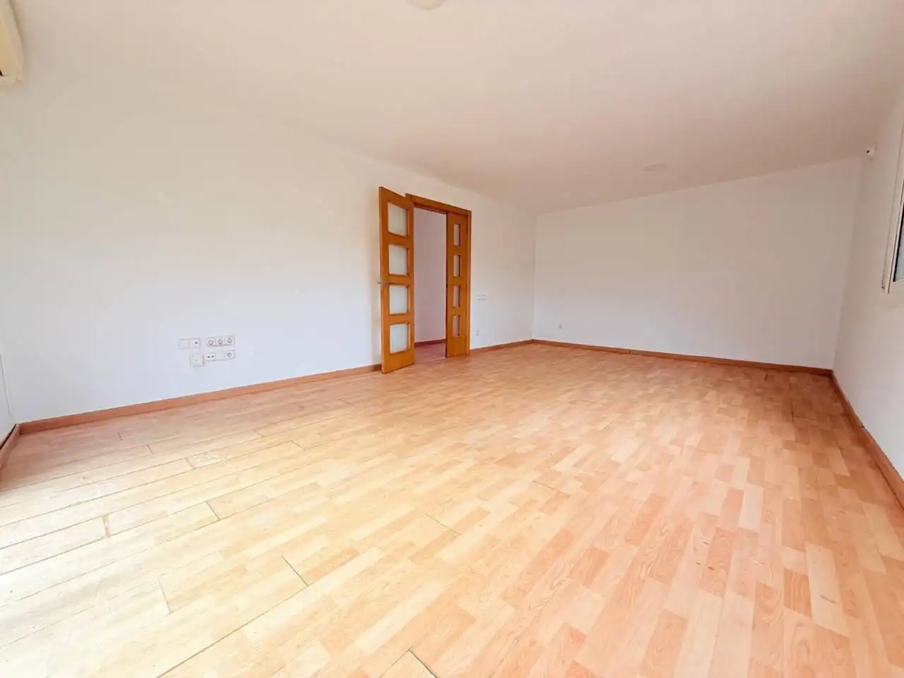 Sala de estar de Casa o chalet en venta en Gualba con Jardín privado y Amueblado