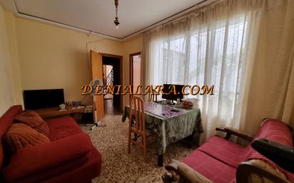 Living room of Flat for sale in Pego  with Air Conditioner