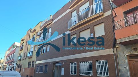 Foto 2 de Apartamento en venta en Aguadulce Sur, Roquetas de Mar
