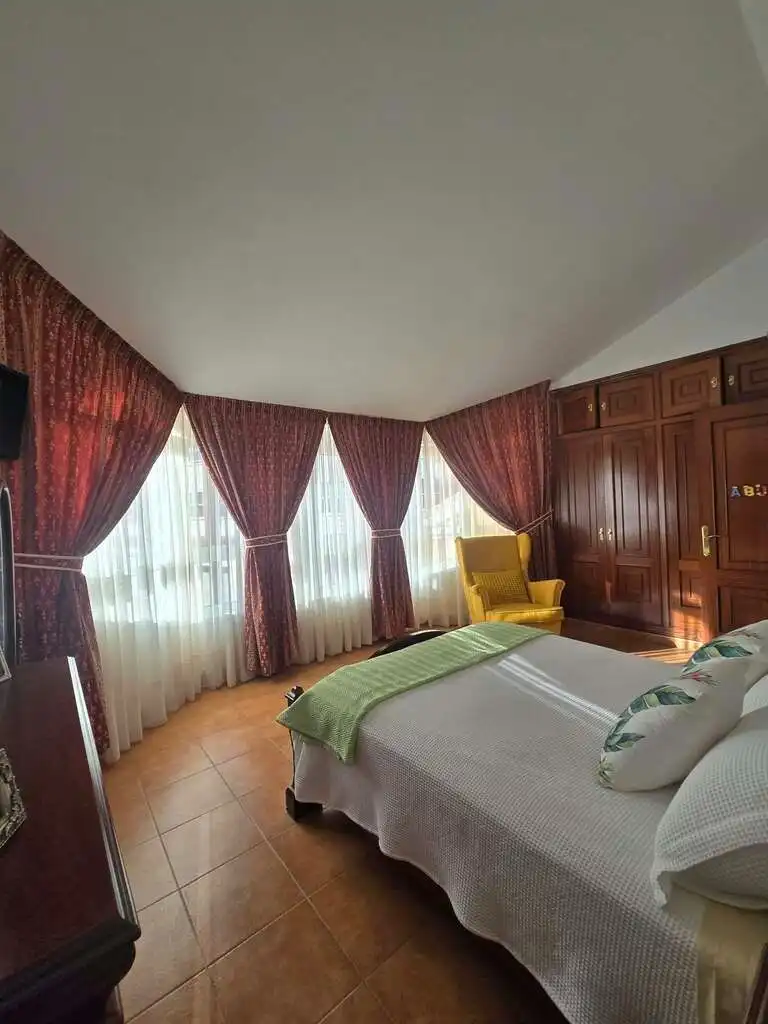 Casa con jardín en venta en Mugardos, imagen 29
