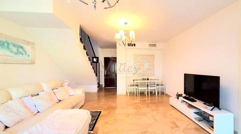 Foto 4 de Casa adosada de lloguer a La Alcaidesa, Cádiz