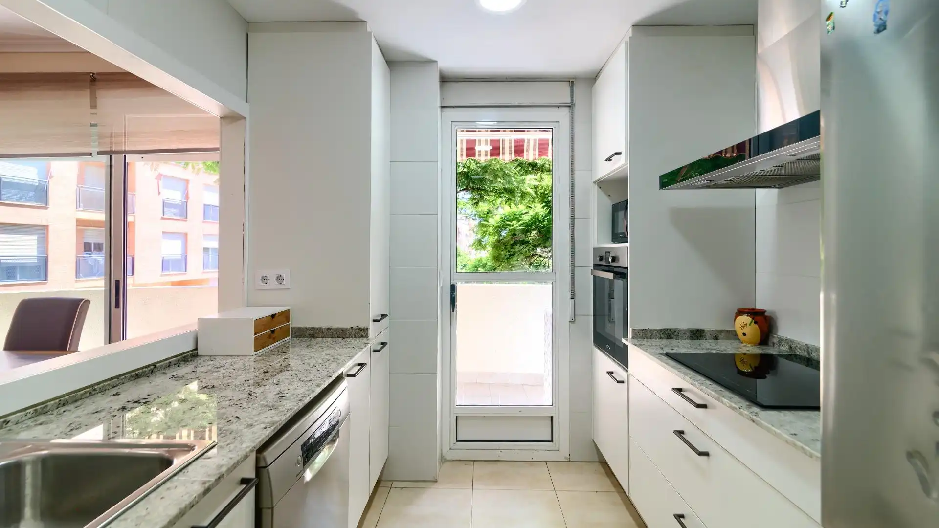 Flat with lift to rent in Puerto de Sagunto, imagen 15