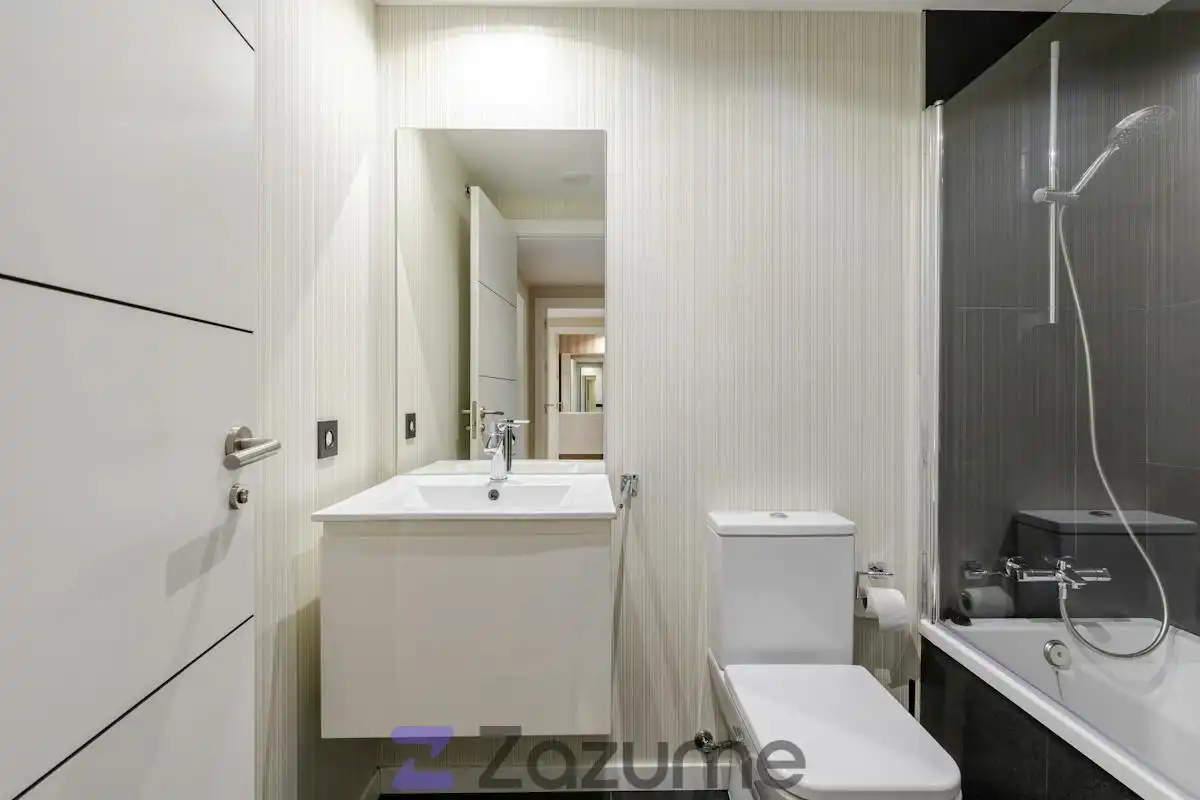 Flat with lift to rent in C. María Moliner, imagen 28