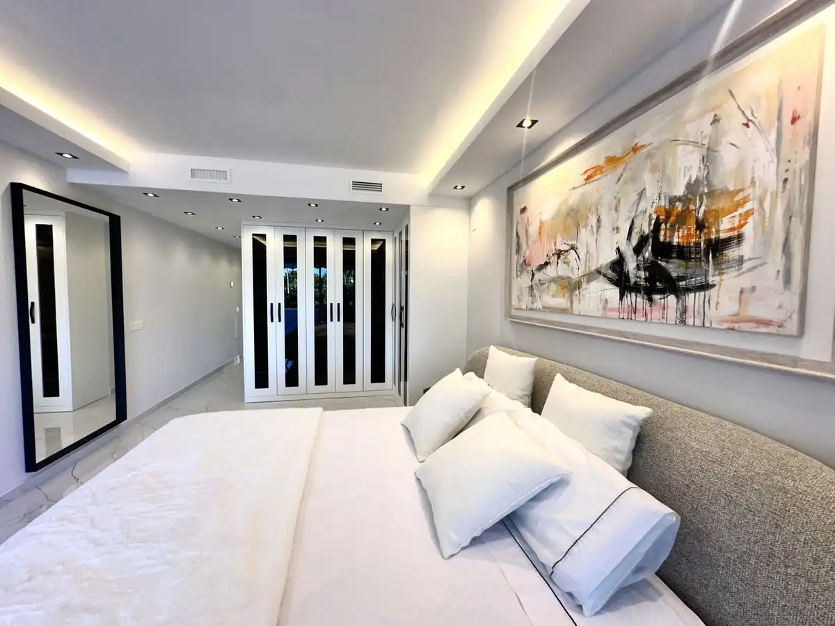 Apartment mit Aufzug zum Verkauf in Nueva Andalucía, imagen 48