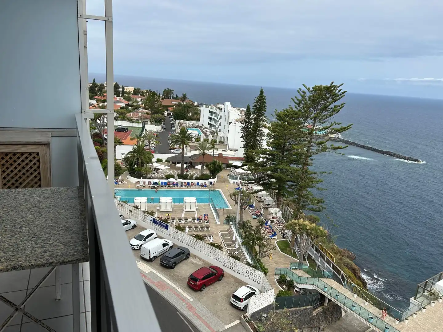 Studio avec piscine à vendre à Calle Aceviño 21, imagen 6