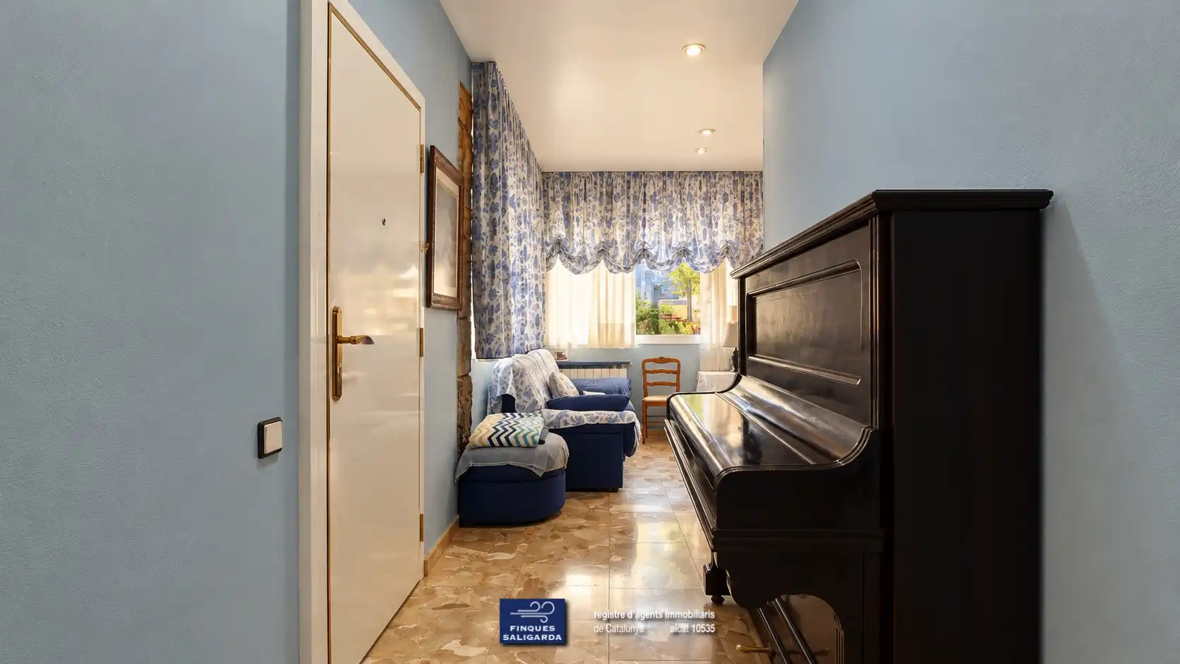 Casa amb jardí en venda a L'Ametlla del Vallès, imagen 3