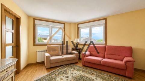 Foto 2 de Piso en venta en Rúa Monte Adairo, 63, Sagrado Corazón - As Gándaras, Lugo Capital