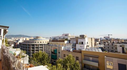 Foto 4 de Àtic en venda a Carrer de Calàbria, Sant Antoni,  Barcelona Capital