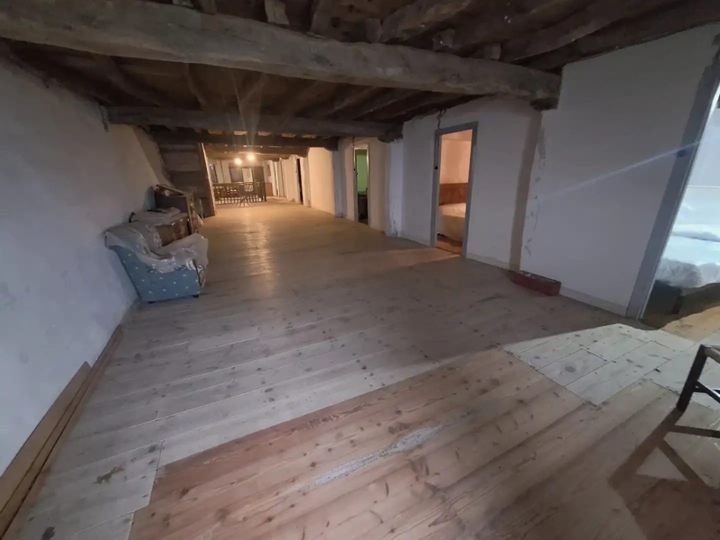 Casa rústica en venda a Azkoitia
