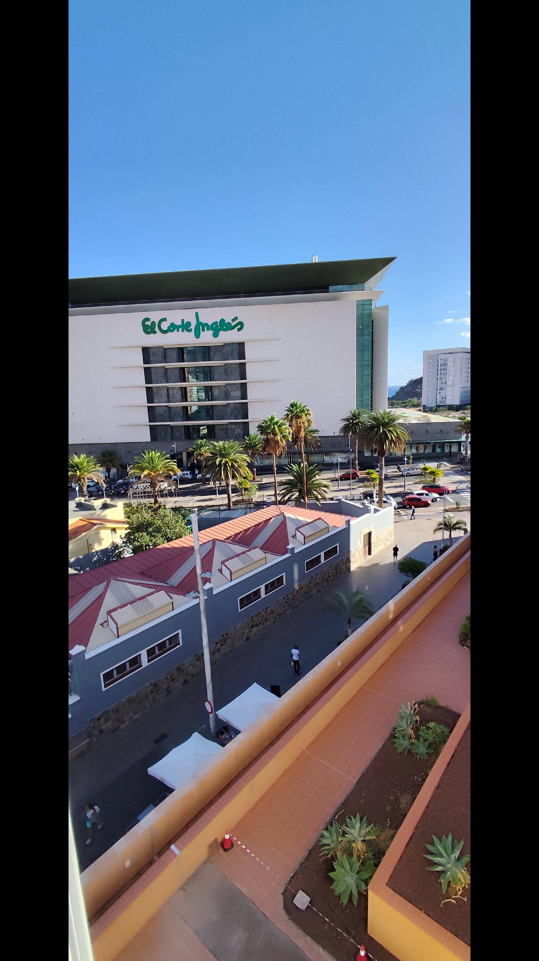 Flat for sale in Avenida Tres de Mayo, Los Llanos - El Cabo