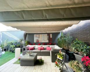 Terrace of Planta baja for sale in Sant Adrià de Besòs  with Terrace