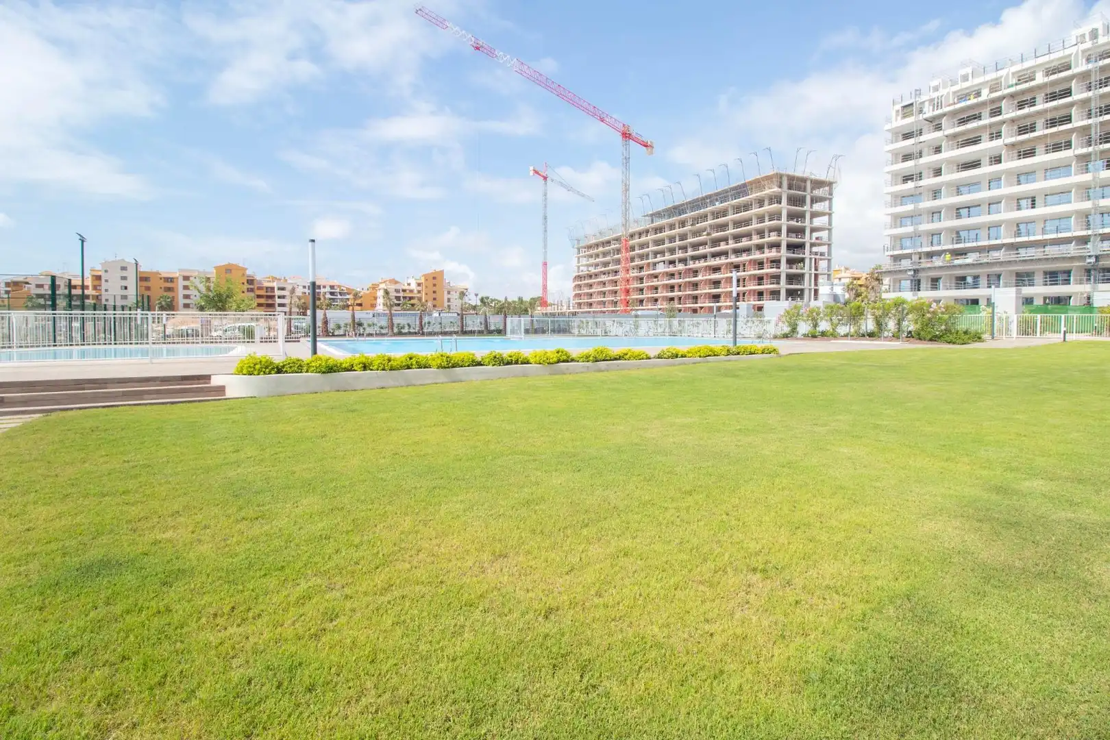 Apartment mit Terrasse zum Verkauf in Calle  Pleamar, imagen 27