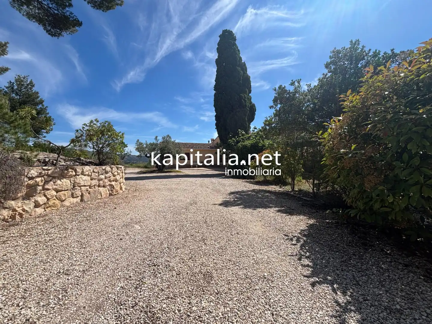 Casa rustica con terrazza in vendita a Batoi, imagen 4