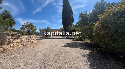 Photo 4 of Country house for sale in Batoi, Alicante