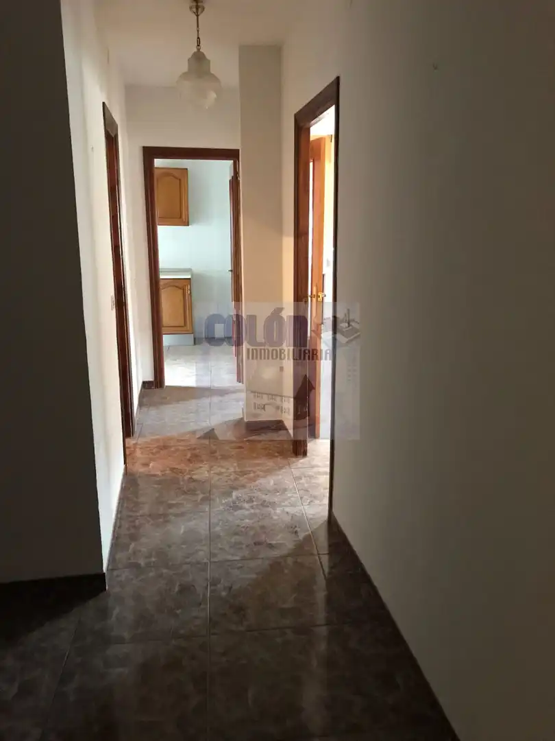 Ático en venta en Jamilena con Terraza y Trastero