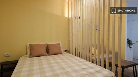 Foto 4 de Estudi per a compartir a Campamento, Madrid