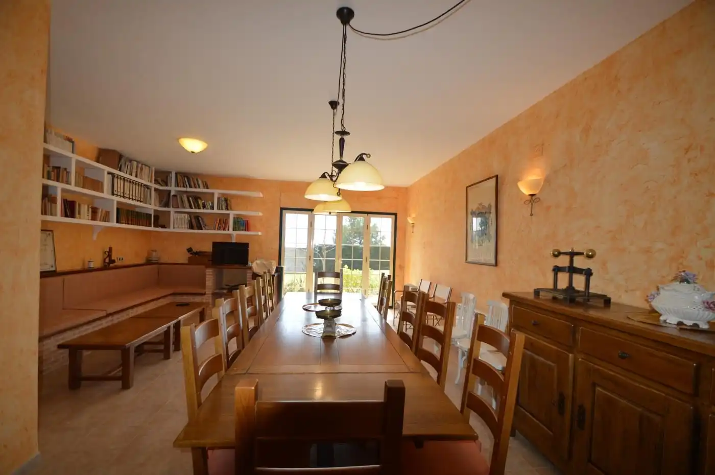 Chalet en venta en La Sénia, imagen 73