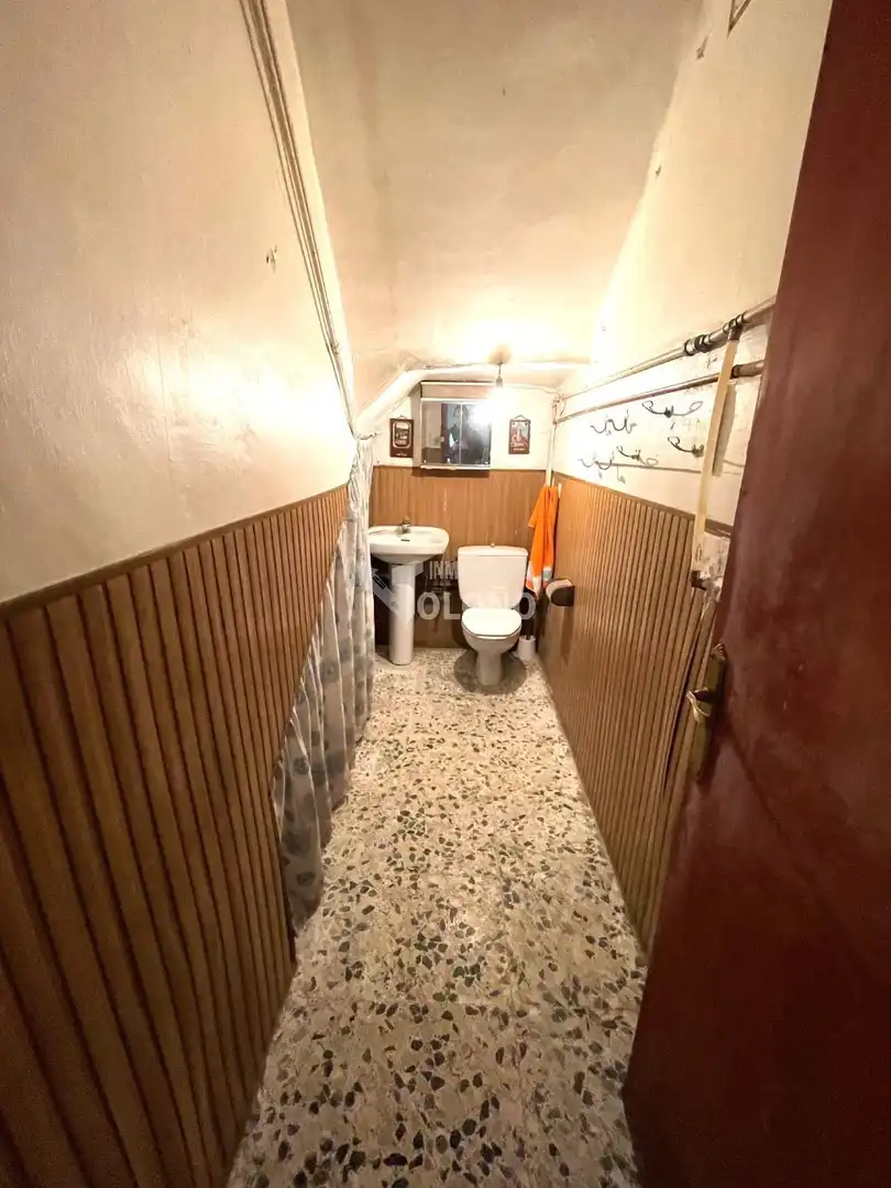 Casa o chalet en venta en Calle Real, 10, Tirgo
