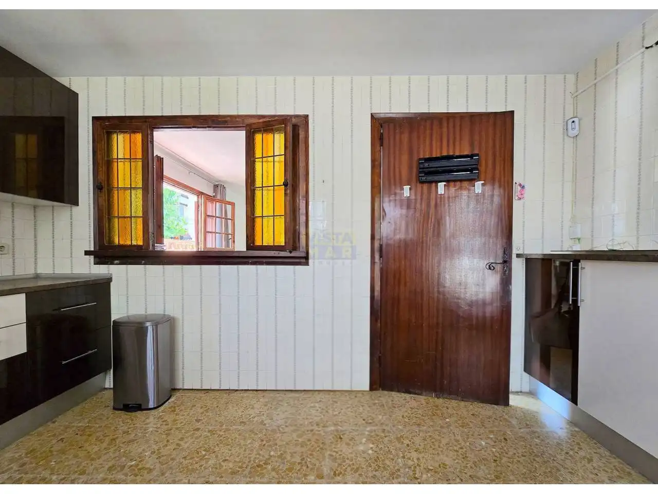 Casa o xalet en venda en Vilanova i la Geltrú amb Jardí privat i Terrassa