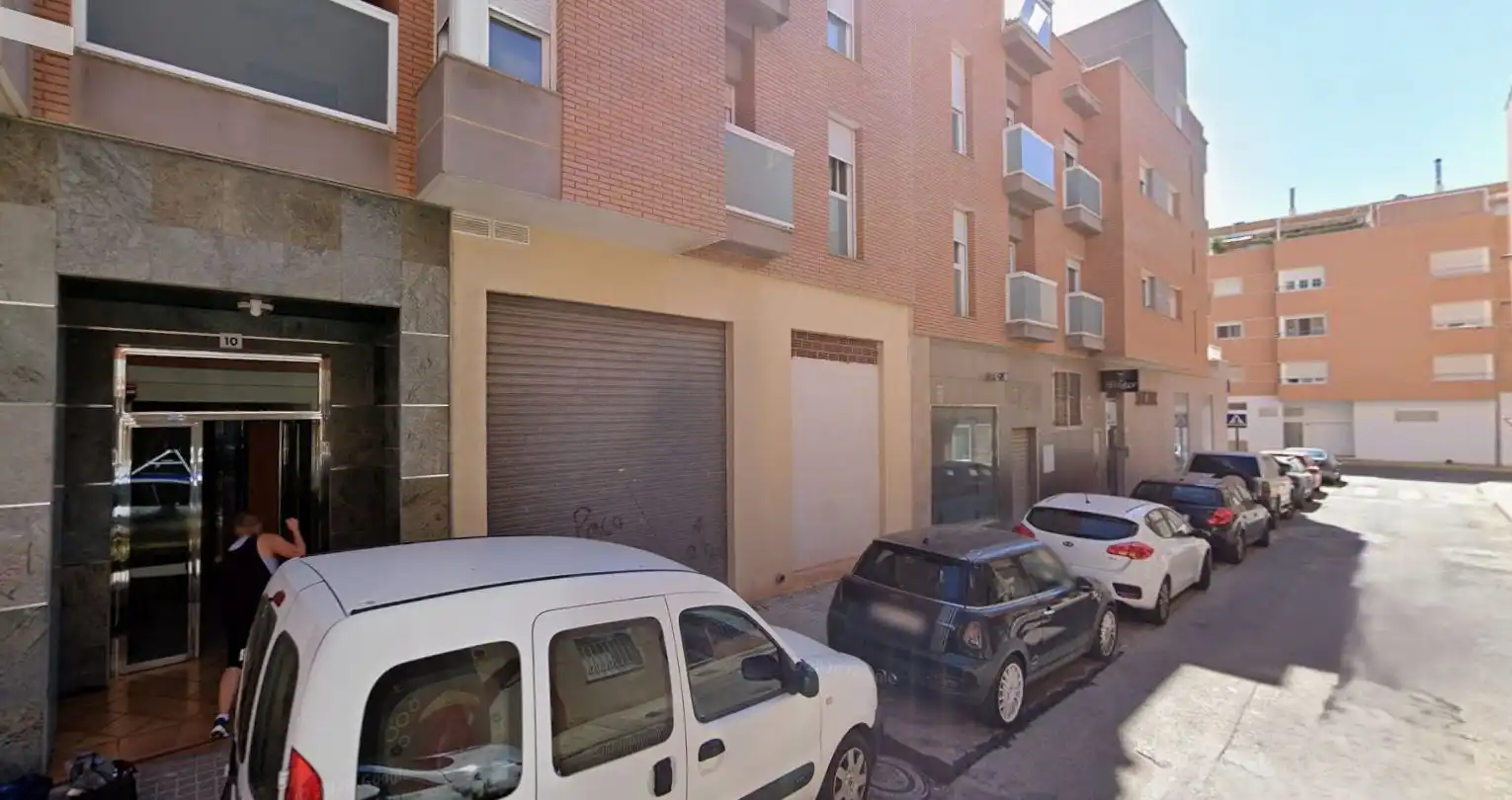 Maison à vendre à HERMANAS ALFEREZ, imagen 2