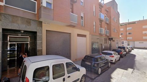 Foto 2 de Casa o chalet en venta en Hermanas Alferez, Plaza de la Luz, El Ejido