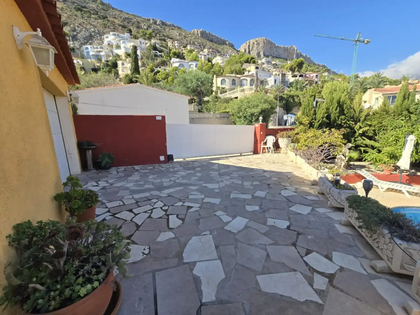 Villa avec terrasse à vendre à Maryvilla, imagen 50