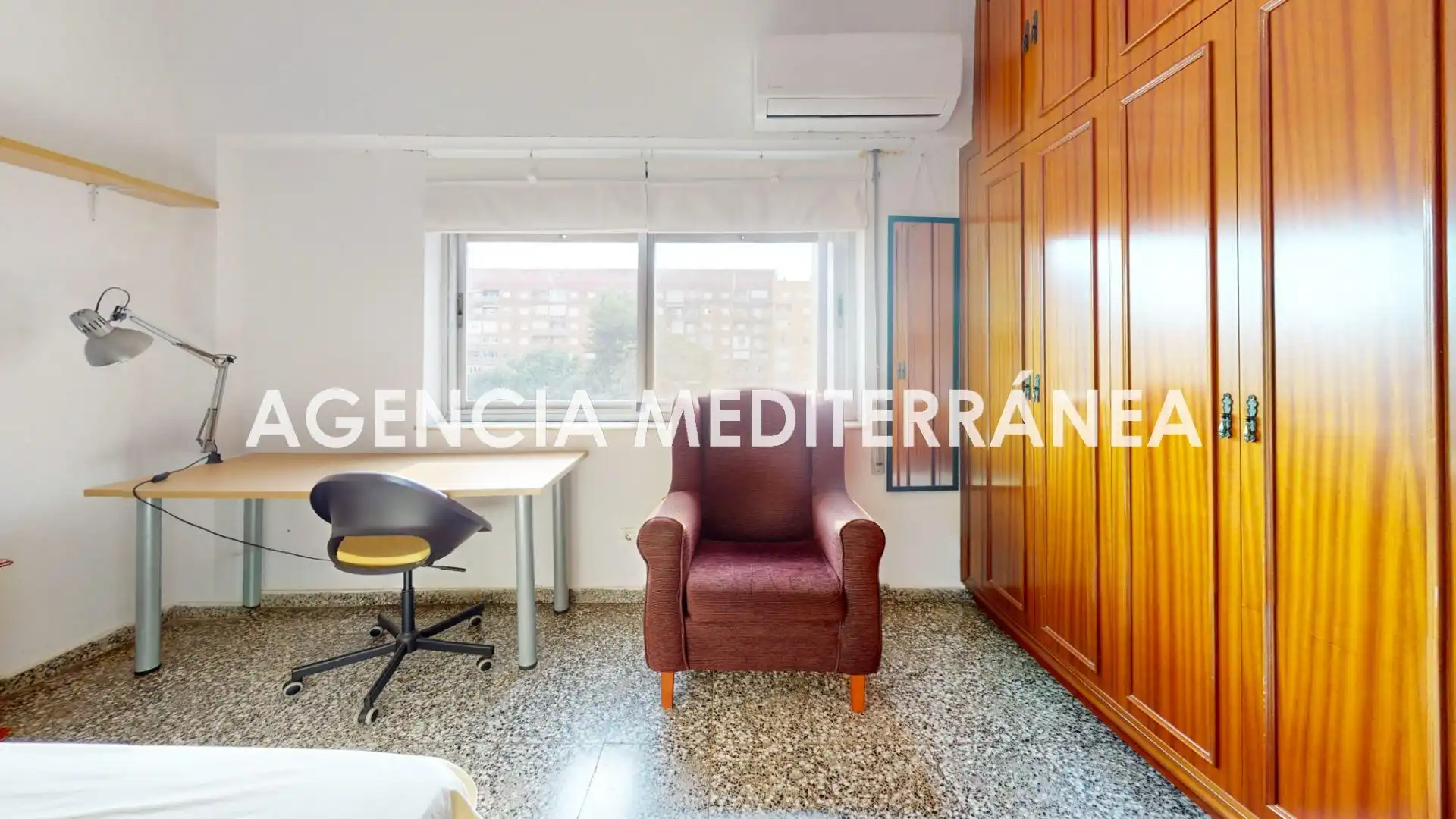 Piso en venta en Valencia