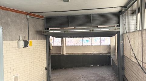 Foto 5 de Garaje en venta en C. de las Moras, Valdebernardo - Valderribas, Madrid Capital