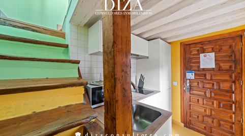 Foto 5 de Dúplex en venda a De Pizarro, Universidad - Malasaña, Madrid